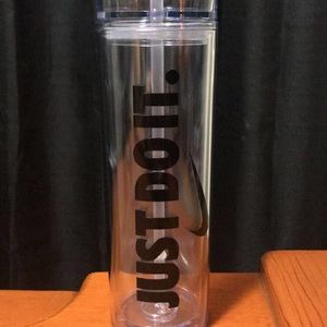 Skinny Tumbler